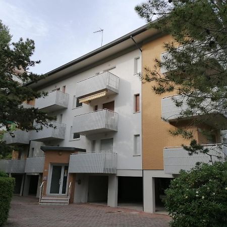 Condominio Rosa Lignano Sabbiadoro Kültér fotó